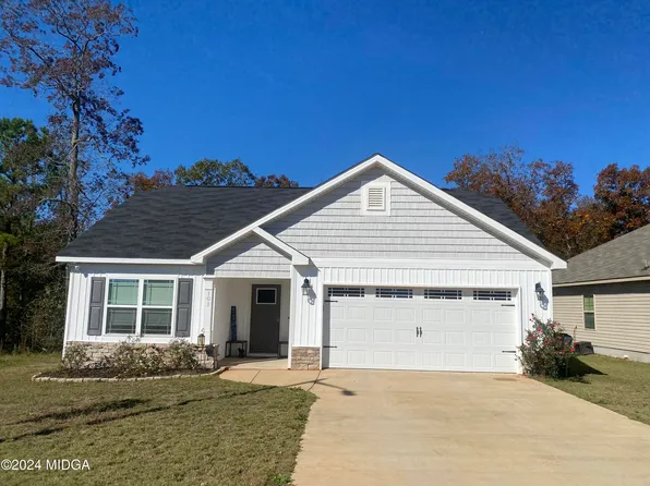 101 Red Tail Cir, Byron, GA 31008