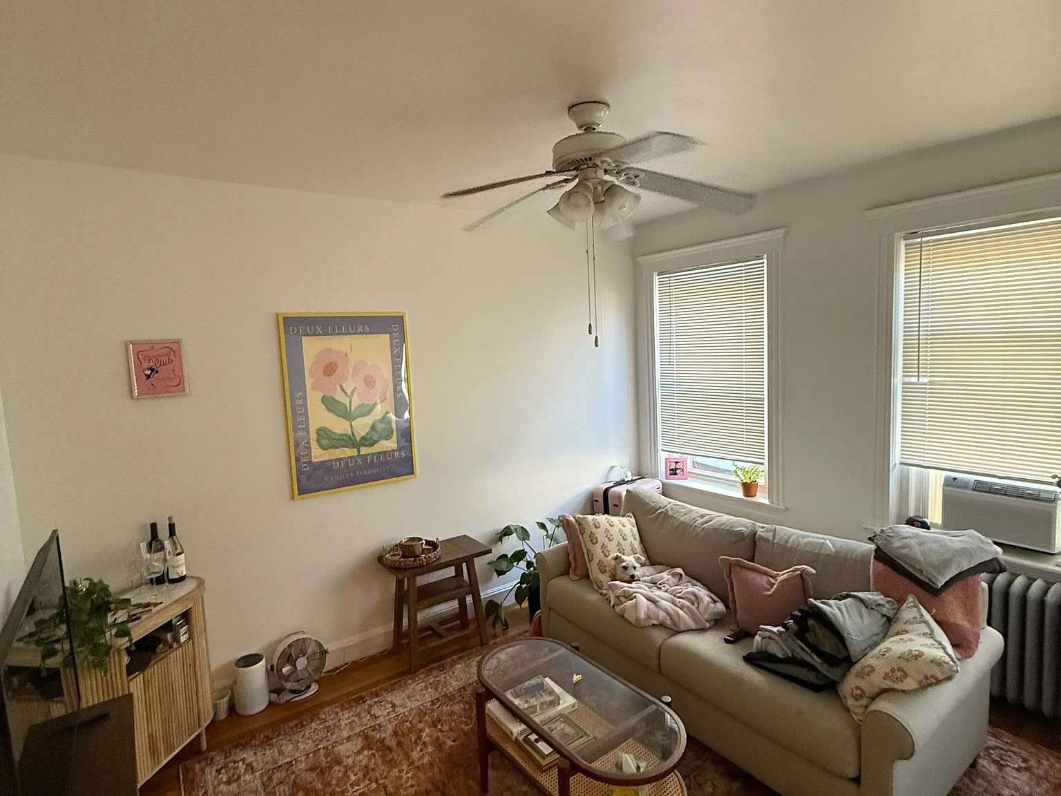 Studio, 450 sqft, $2,300 — Photo 2