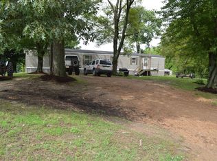 1980 Martin Mill Rd, Puryear, TN 38251