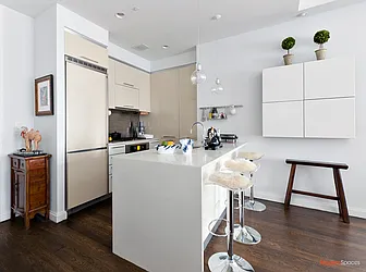 Rented by Modern Spaces