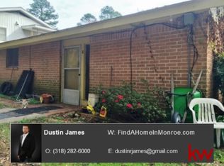 113 N Parkdale Dr, West Monroe, LA 71291