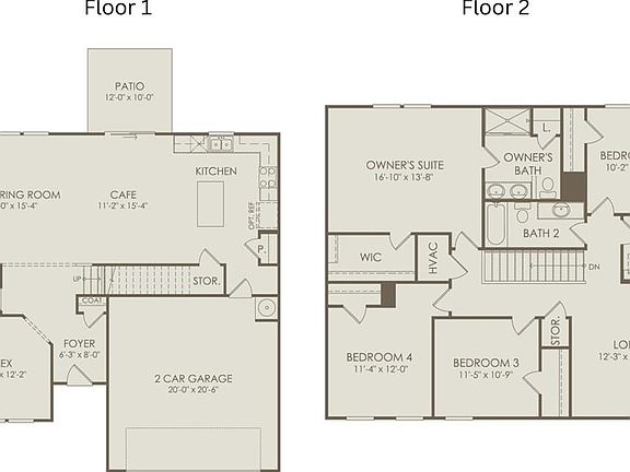 2nd image of this home