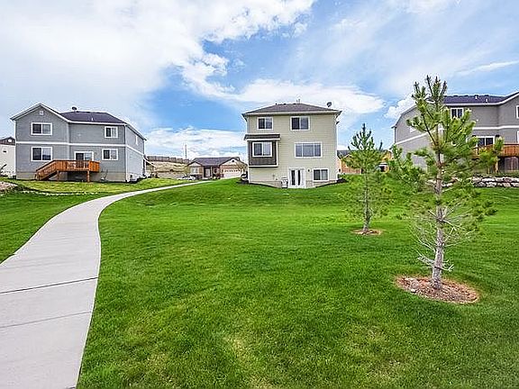 2nd image of 6476 S Dusky Dr