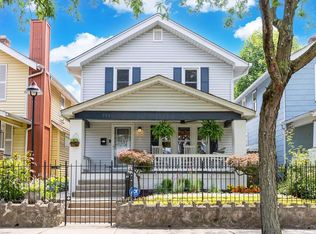 193 Frebis Ave, Columbus, OH