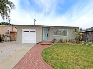 2049 Carfax Ave, Long Beach, CA 90815