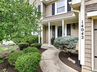14042 W 113th Ter, Olathe, KS 66215