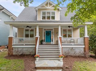 10579 Evergreen Spring Pl, Raleigh, NC 27614
