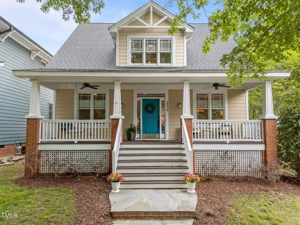 10579 Evergreen Spring Pl, Raleigh, NC 27614