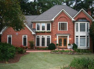 2725 Braffington Ct, Sandy Springs, GA 30350