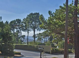 1467 Viscaino Rd, Pebble Beach, CA 93953