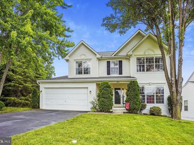 9312 Joshua Ct, Manassas Park, VA, 20111
