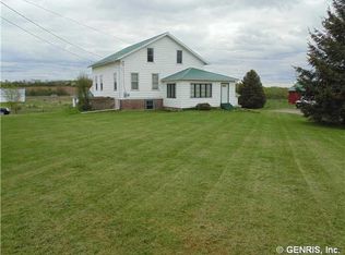 5305 Parrish Street Ext, Canandaigua, NY 14424
