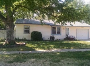1321 N Scouller St, Wichita, KS 67212