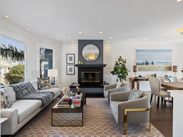 65 Homestead St, San Francisco, CA 94114