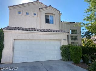 1575 Autumn Hill St, Henderson, NV 89052