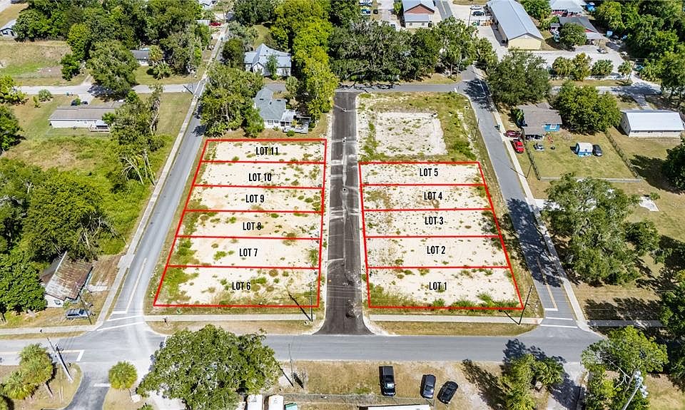 1st image of 0 SW 1st Ln Lot 2
