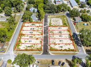 0 SW 1st Ln Lot 2, Newberry, FL 32669