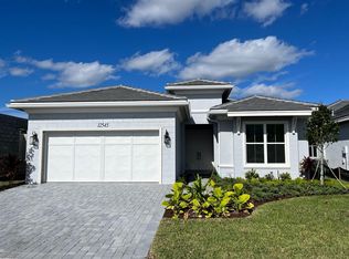 12545 Nautilus Circle Palm, Beach Gardens, FL 33412