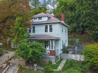 288 Bascom Ave, Pittsburgh, PA 15214