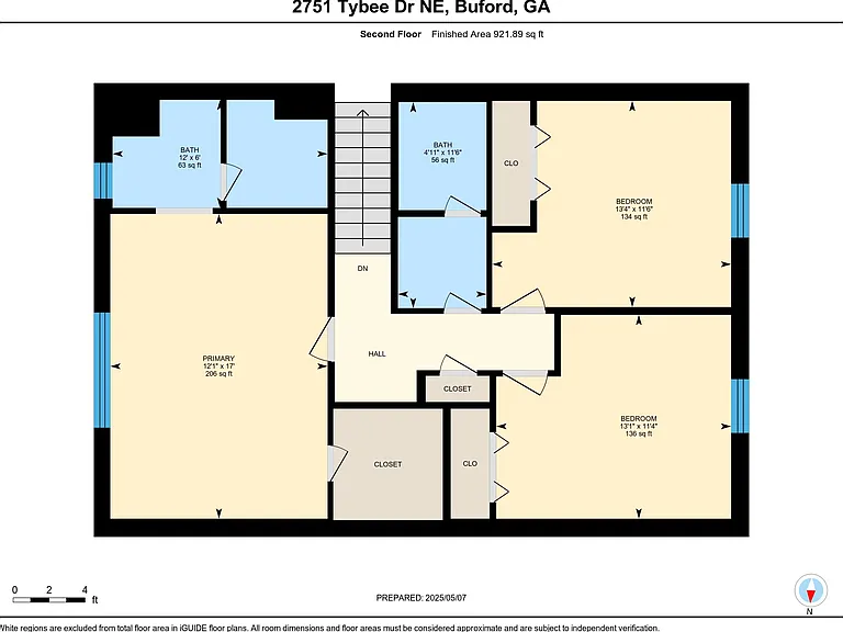 2751 Tybee Dr — Photo 25