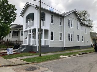 2340 General Pershing St, New Orleans, LA 70115