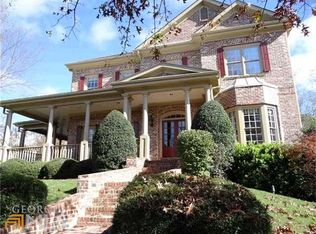 4601 Meadow Club Dr, Suwanee, GA 30024