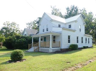 1401 11th St, Victoria, VA 23974