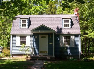 65 Kenton St, Berlin, CT 06037