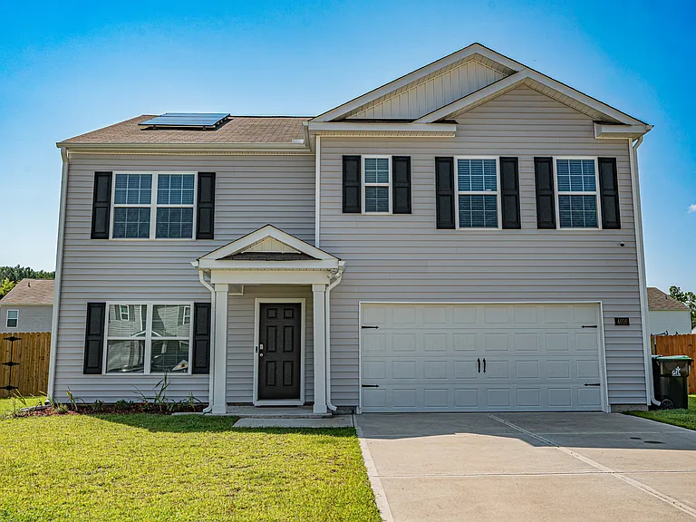 4016 Madeline Farm Blvd — Photo 1
