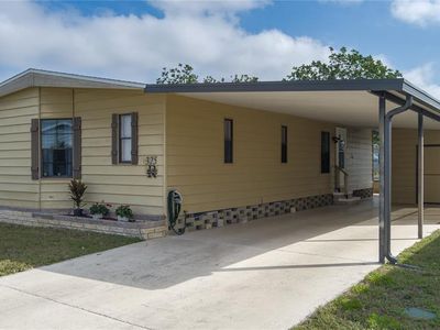 6710 36th Ave E LOT 325, Palmetto, FL, 34221