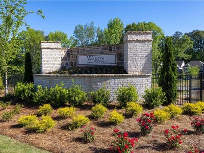 155 Wards Crossing Way #118, Johns Creek, GA, 30022
