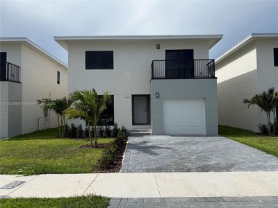 1353 NW 1st St, Florida City, FL, 33034