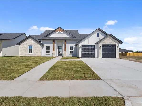 9716 Heights Dr, Harlingen, TX 78552