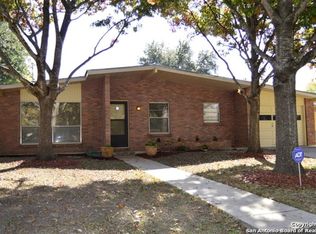 138 Mountridge Dr, San Antonio, TX 78228
