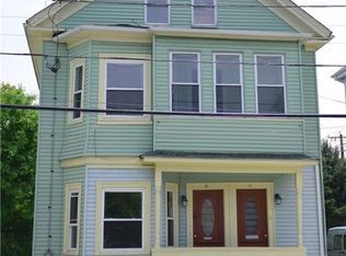 93 E George St, Providence, RI 02906