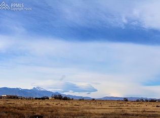 20250 Hanover Rd, Colorado springs, CO 80928