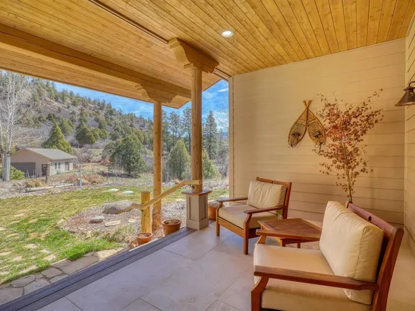 457 E Arbol Park Drive, Pagosa Springs, CO 81147