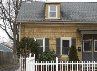 107 Union St, Attleboro, MA 02703