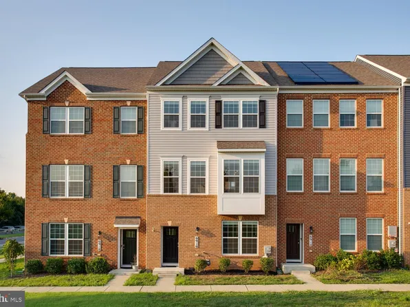 6916 Representation Ln, Frederick, MD 21703