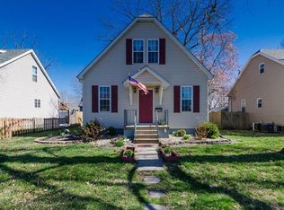 1005 Cedar St, Highland, IL 62249