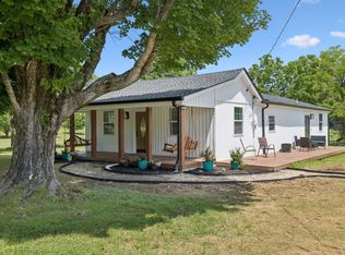 1237 Abiff Rd, Bon Aqua, TN 37025