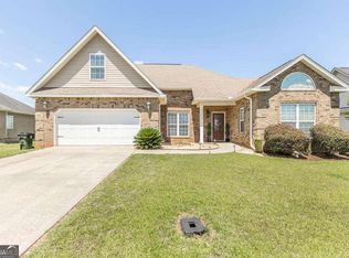 116 Berkley Cir, Warner Robins, GA 31093