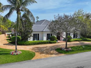 11700 SE Laurel Ln, Hobe Sound, FL 33455