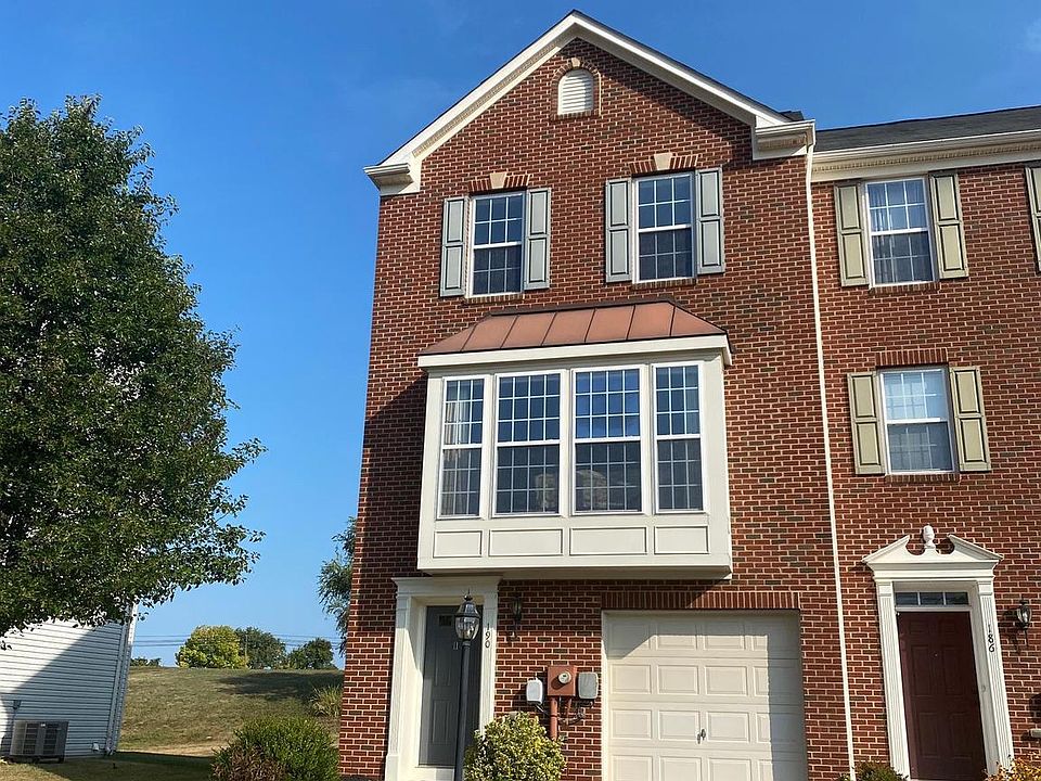 190 Monte Carlo Way, Charles Town, WV 25414 | Zillow