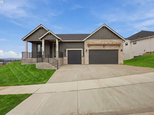 15001 Pomidor Pl, Oregon City, OR 97045