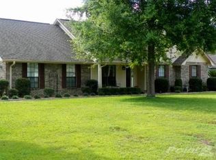 5016 Ponitz Pkwy, Pace, FL 32571