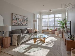 3807 Mont Blanc Ter #402, Halifax, NS B3K 6R9