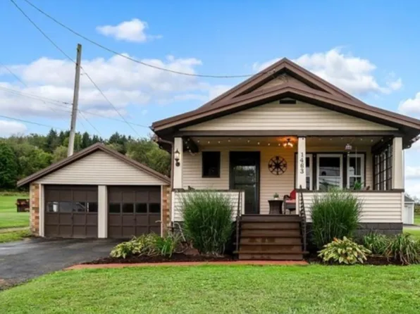 1463 Butler Rd, Worthington, PA 16262