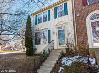 1069 Campbell Meadows Rd, Owings Mills, MD 21117