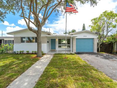 3920 Hayes St, Hollywood, FL, 33021